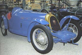 БНС 1,5 литра (1929)